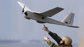 США задерживают поставки антидроновых систем Vampire на Украину