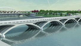Нерушимые мосты могут вскоре стать реальностью