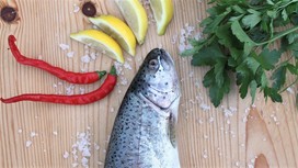 Названа рыба, снижающая риск развития болезни Паркинсона