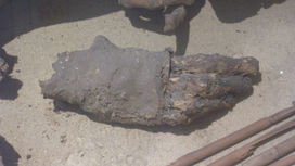 Древние египтяне превращали мертвецов в мумии задолго до правления фараонов