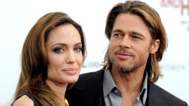 Брэд Питт продает особняк за $40 млн, в котором жил с Джоли и детьми