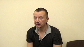 Погорелов признался в убийстве Захарченко и работе на СБУ
