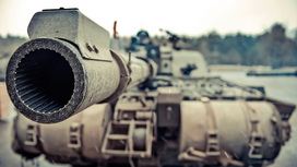 Лондон поставит Украине танки Challenger 2 до конца марта
