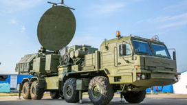 Российская система радиоэлектронной борьбы подавила дрон НАТО над Черным морем