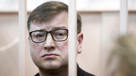 Бизнесмен Михальченко получил 20 лет за хищения на стройке в Ново-Огарево