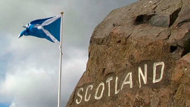 Шотландия проведет повторный референдум о независимости