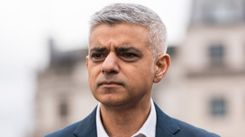 Мэр Лондона прогнозирует всплеск насилия и преступности