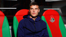 Игорь Денисов был близок к переходу в "Спартак"