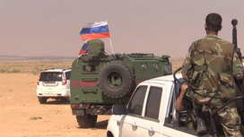 ЦАР хочет разместить российскую военную базу на 5-10 тысяч человек