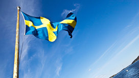 Швеция начнет обсуждать вопрос о членстве в НАТО 24 мая