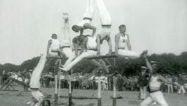 Российская Олимпиада 1913 года