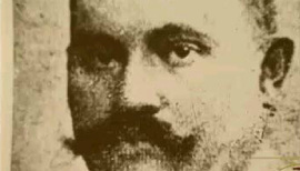 1909 год. Евно Азеф