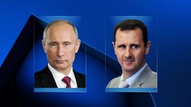 Путин направил российских спасателей на помощь сирийским и турецким коллегам