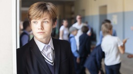 Кадры из сериала "В шаге от рая"