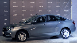 Made in russia авто