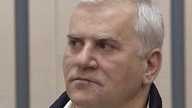 Защита Саида Амирова заявила отвод судье
