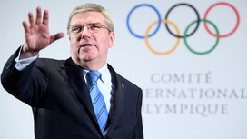МОК продлил спортивные санкции к России и Белоруссии