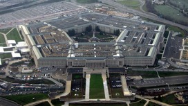В Пентагоне заявили о возможности ядерной войны с Россией
