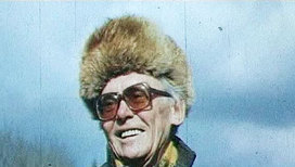 В Доме кино состоялся вечер, посвященный 90-летию со дня рождения Леонида Гайдая