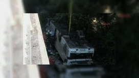 Авария произошла 25 мая около 05:00 по местному времени недалеко от Антальи. 39 российских туристов направлялись на экскурсию в город Денизли, где располагаются популярные горячие источники Памуккале