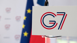 "Мы готовимся к худшему": страны G7 могут признать талибов