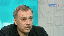 Сергей Чонишвили. Эфир от 28.02.2013