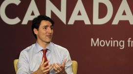 Новые санкции Канады: кто попал в список