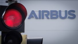 Airbus откажется от российского титана