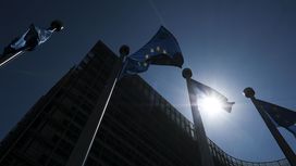 Пять стран ЕС обратились к главе Еврокомиссии