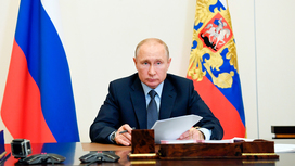 Кремль: Путин подпишет указ о признании ДНР и ЛНР