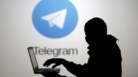 В СБУ запретили сотрудникам Telegram
