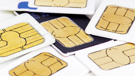 В России вступил в силу запрет на продажу sim-карт вне салонов связи
