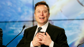 Tesla в помощь: Маск вошел в тройку богатейших людей мира