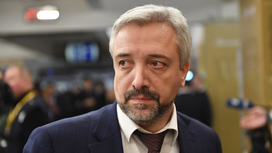 Россотрудничество отказало новому министру информации Казахстана