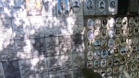 В Иркутской области обустраивают мемориал жертвам репрессий