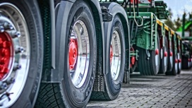Минтранс РФ: запрет Польши на проезд грузовиков не повлияет на доставку товаров