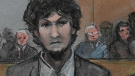 В США отменен смертный приговор террористу, устроившему взрывы в Бостоне