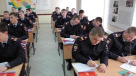 Скандал в филиале Краснодарского университета МВД: педагоги в погонах сколотили банду взяточников