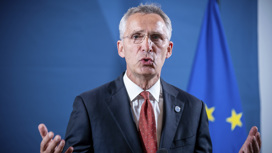 Столтенберг: Швеция выполнила все обязательства для вступления в НАТО