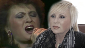 Дочь Легкоступовой сняла клип к годовщине смерти певицы