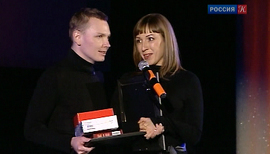 В Москве завершился двадцатый фестиваль студенческих и дебютных фильмов «Святая Анна»