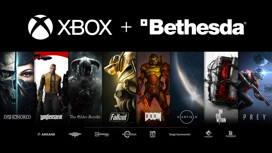 Microsoft купила разработчиков Doom, Quake, Fallout и The Elder Scrolls