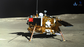 Миссия "Чанъэ-4" предоставила самые подробные данные о радиации на Луне.