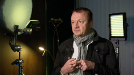 Владимир Шевельков: "В этой истории все не так, как кажется сначала"