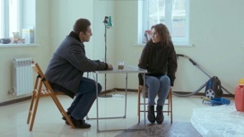 Кадр из сериала "Возвращение"