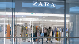 Zara, Nike, Levi's: какие популярные марки останутся