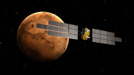 Учёные собираются совершить неслыханное: привезти марсианский грунт на Землю.