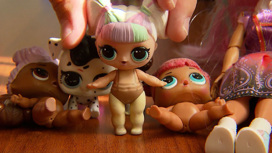 Скандал в игрушечном мире: родители ополчились на кукол в кружевном белье