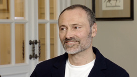 Дмитрий Ульянов