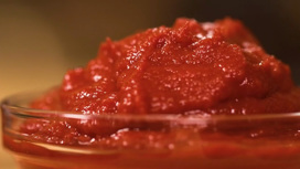 Кетчуп: полезный продукт или бульон из полимеров